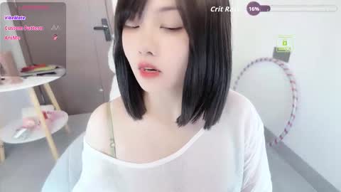 luckaisha online show from 09.28.25