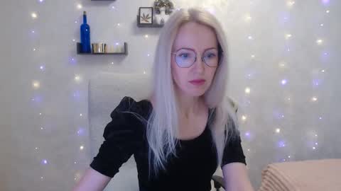 Arina online show from 03.19.26