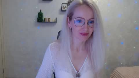 Arina online show from 03.22.26