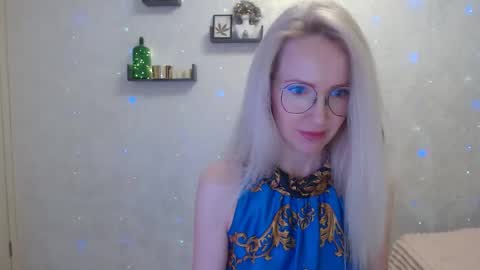 Arina online show from 03.28.26