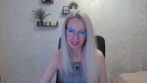 Arina online show from 03.30.26