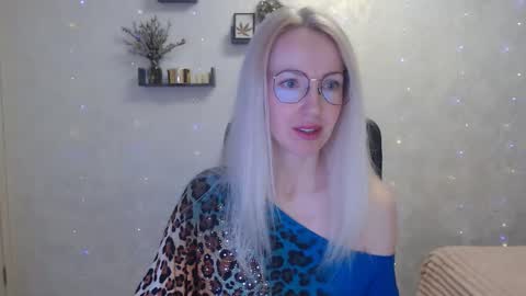 Arina online show from 04.01.26