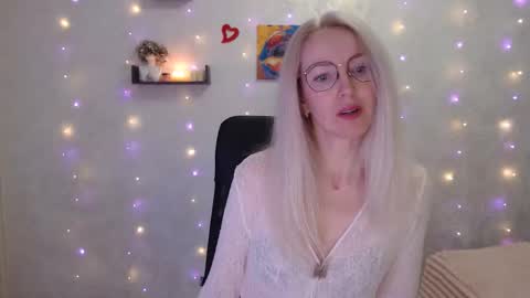 Arina online show from 04.14.26