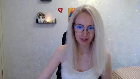 Arina online show from 06.12.26