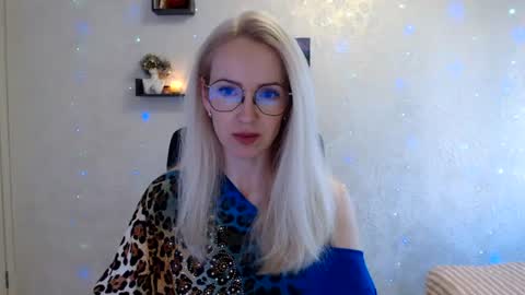 Arina online show from 06.15.26