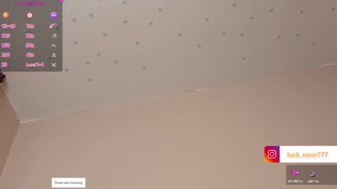 Noor online show from 01.24.25