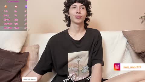 Noor online show from 01.29.25