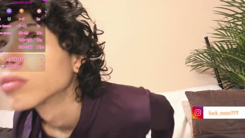 Noor online show from 01.30.25