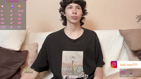 Noor online show from 02.04.25