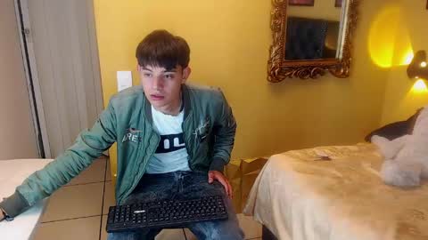 luckk_ online show from 04.27.26