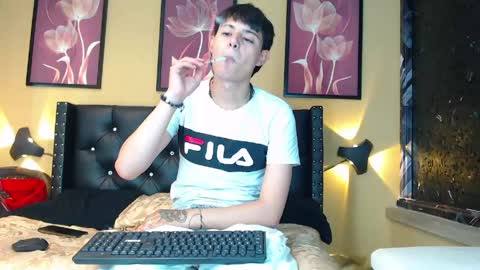 luckk_ online show from 05.05.26