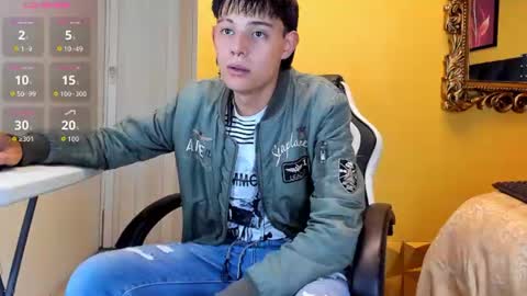luckk_ online show from 06.12.26