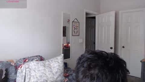 Snapshot of lucklucybbw chatting on 06.15.26 lucklucybbw online show from 06.15.26