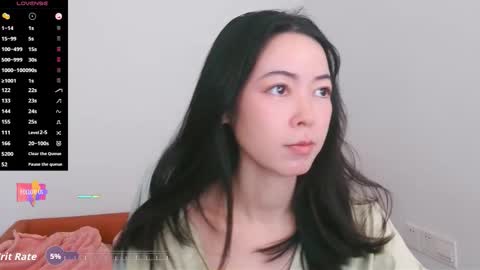 Jinn online show from 01.14.26