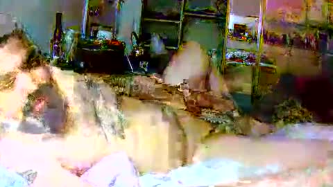lucky134u online show from 04.30.26
