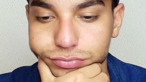 Snapshot of lucky_blessed chatting on 01.12.25 lucky_blessed online show from 01.12.25