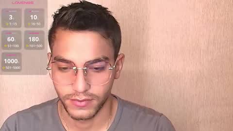 Snapshot of lucky_blessed chatting on 01.31.25 lucky_blessed online show from 01.31.25