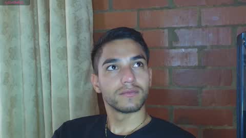 Snapshot of lucky_blessed chatting on 02.10.25 lucky_blessed online show from 02.10.25