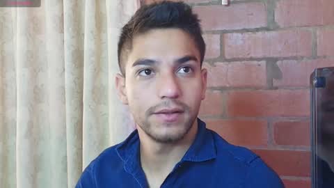 Snapshot of lucky_blessed chatting on 02.12.25 lucky_blessed online show from 02.12.25