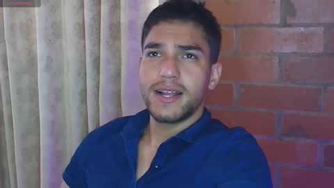 Snapshot of lucky_blessed chatting on 02.12.25 lucky_blessed online show from 02.12.25