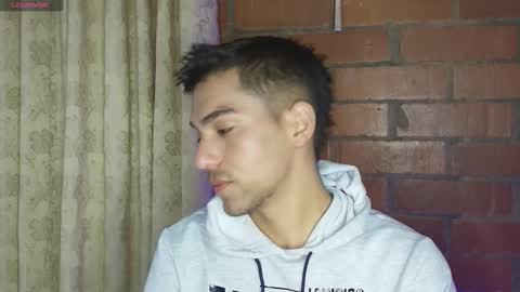 Snapshot of lucky_blessed chatting on 02.13.25 lucky_blessed online show from 02.13.25