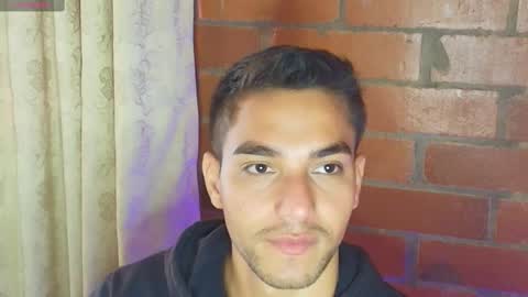 Snapshot of lucky_blessed chatting on 02.14.25 lucky_blessed online show from 02.14.25