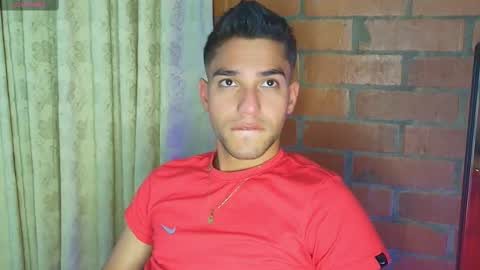 Snapshot of lucky_blessed chatting on 02.20.25 lucky_blessed online show from 02.20.25