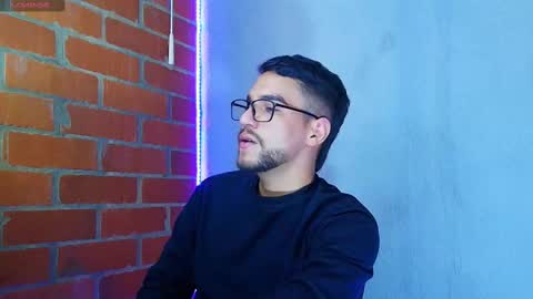 Snapshot of lucky_blessed chatting on 09.16.25 lucky_blessed online show from 09.16.25