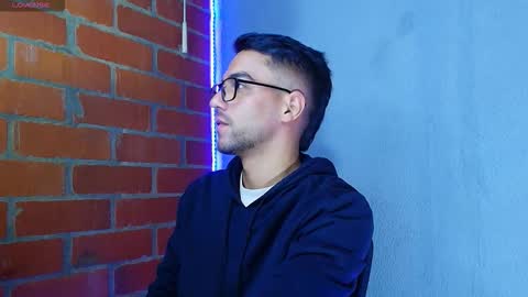 Snapshot of lucky_blessed chatting on 09.21.25 lucky_blessed online show from 09.21.25