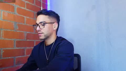 Snapshot of lucky_blessed chatting on 09.21.25 lucky_blessed online show from 09.21.25