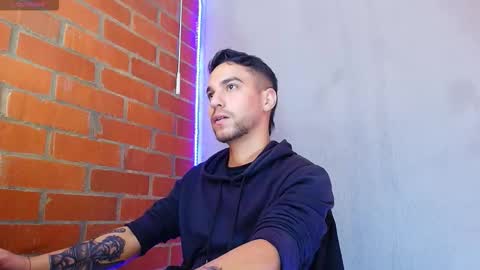 Snapshot of lucky_blessed chatting on 09.25.25 lucky_blessed online show from 09.25.25