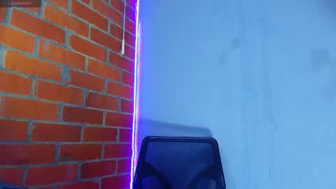 Snapshot of lucky_blessed chatting on 09.28.25 lucky_blessed online show from 09.28.25