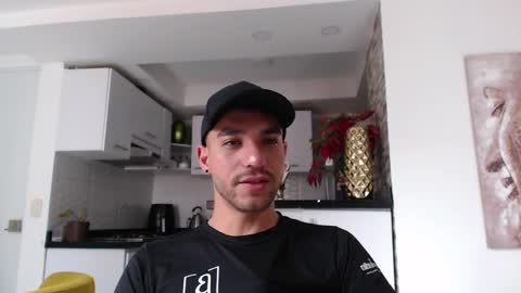 Snapshot of lucky_blessed chatting on 01.09.26 lucky_blessed online show from 01.09.26