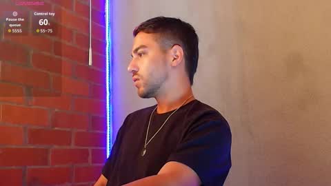 Snapshot of lucky_blessed chatting on 02.05.26 lucky_blessed online show from 02.05.26