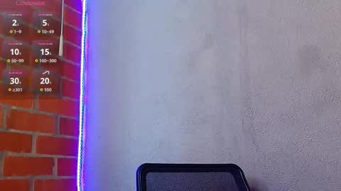 Snapshot of lucky_blessed chatting on 02.13.26 lucky_blessed online show from 02.13.26