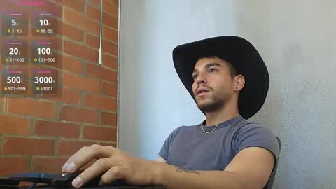 Snapshot of lucky_blessed chatting on 04.21.26 lucky_blessed online show from 04.21.26