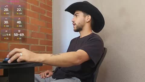 Snapshot of lucky_blessed chatting on 05.14.26 lucky_blessed online show from 05.14.26