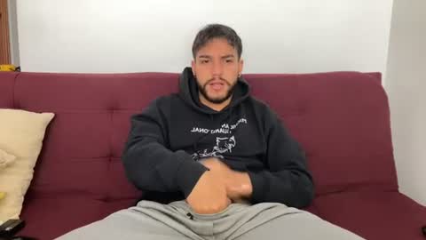 lucky_blessed online show from 06.18.26
