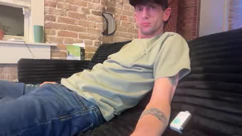 lucky_bme online show from 02.24.26