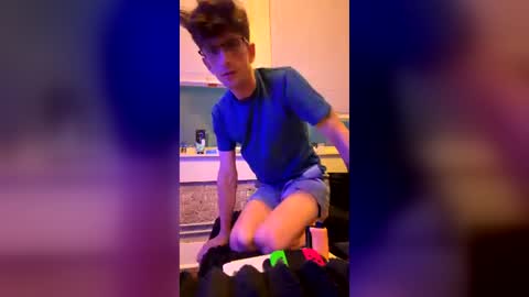 lucky_bme online show from 06.18.26