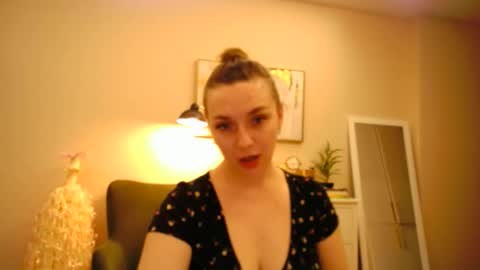 lucky_foryou_baby online show from 01.05.25