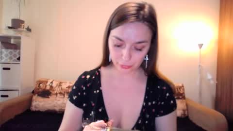 lucky_foryou_baby online show from 02.25.25