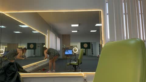 lucky_foryou_baby online show from 03.30.26