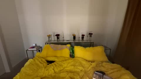 lucky_g3ld online show from 05.12.26