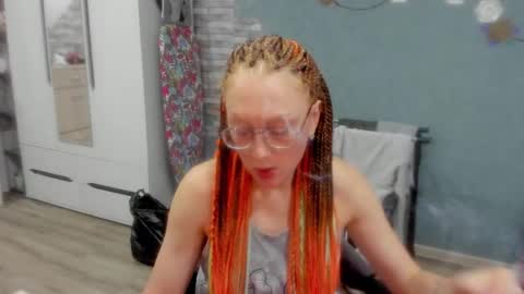 lucky_licky20 online show from 11.09.25