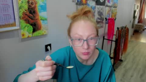 lucky_licky20 online show from 04.07.26