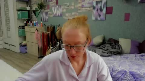 lucky_licky20 online show from 05.13.26