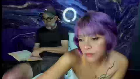 lucky_psychoguy69 online show from 09.12.25