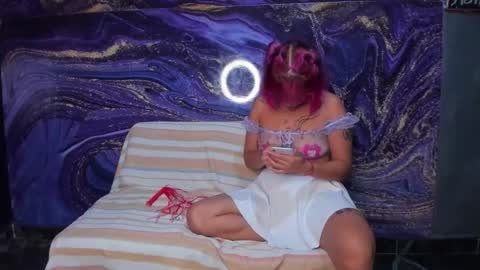 lucky_psychoguy69 online show from 09.21.25