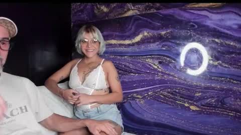 lucky_psychoguy69 online show from 10.16.25